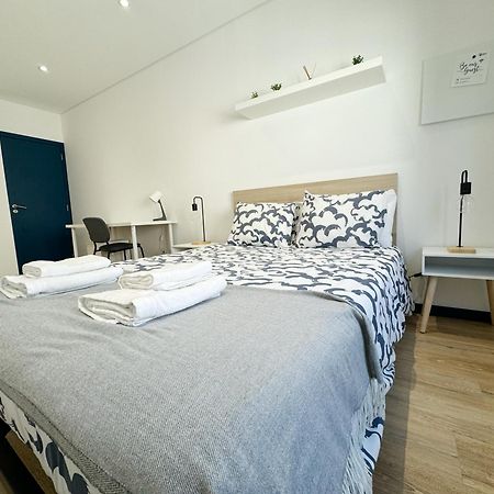 Guest House Dml อาเวโร ภายนอก รูปภาพ