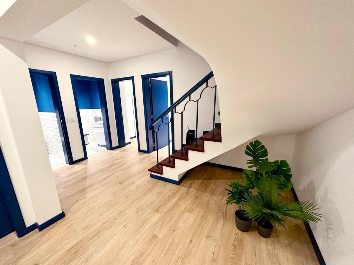Guest House Dml อาเวโร ภายนอก รูปภาพ