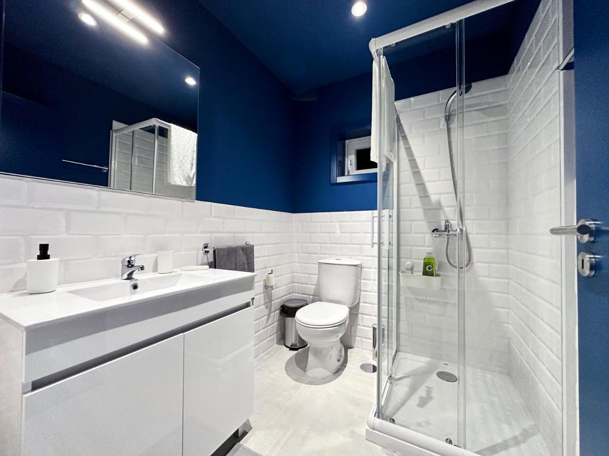 Guest House Dml อาเวโร ภายนอก รูปภาพ