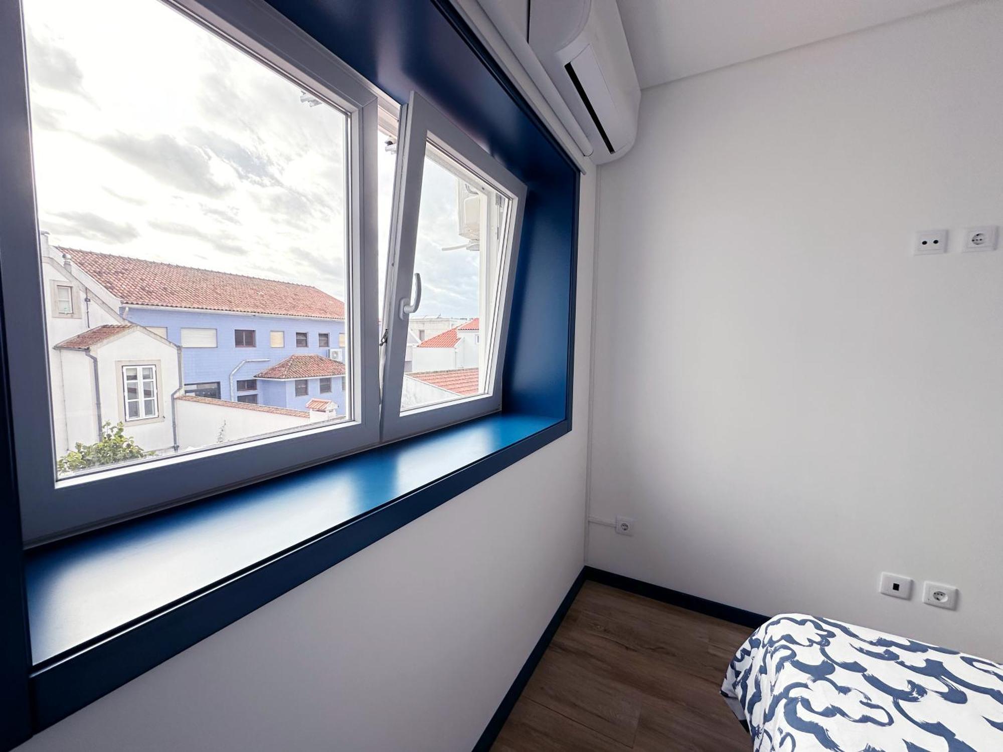 Guest House Dml อาเวโร ห้อง รูปภาพ