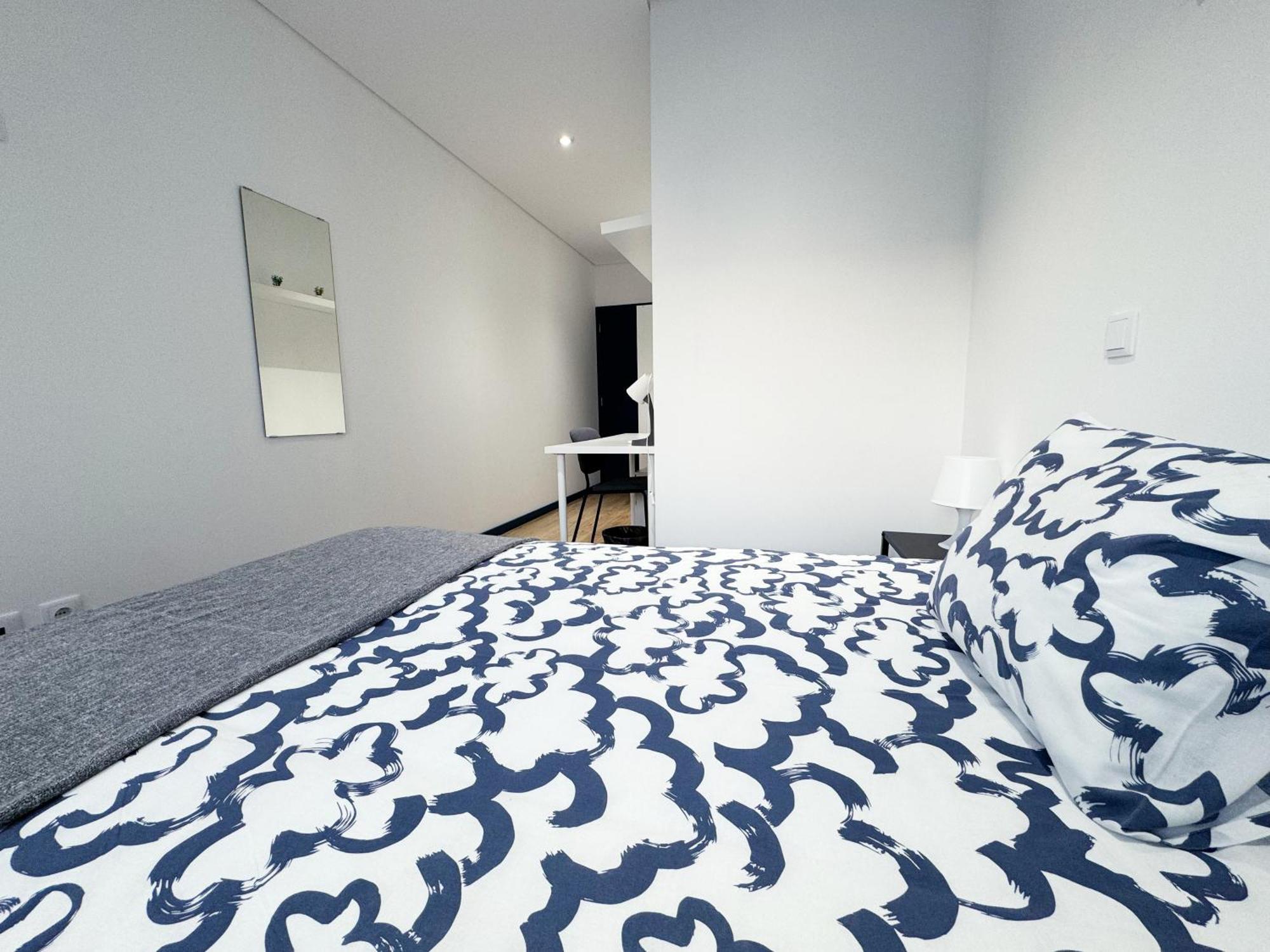 Guest House Dml อาเวโร ห้อง รูปภาพ