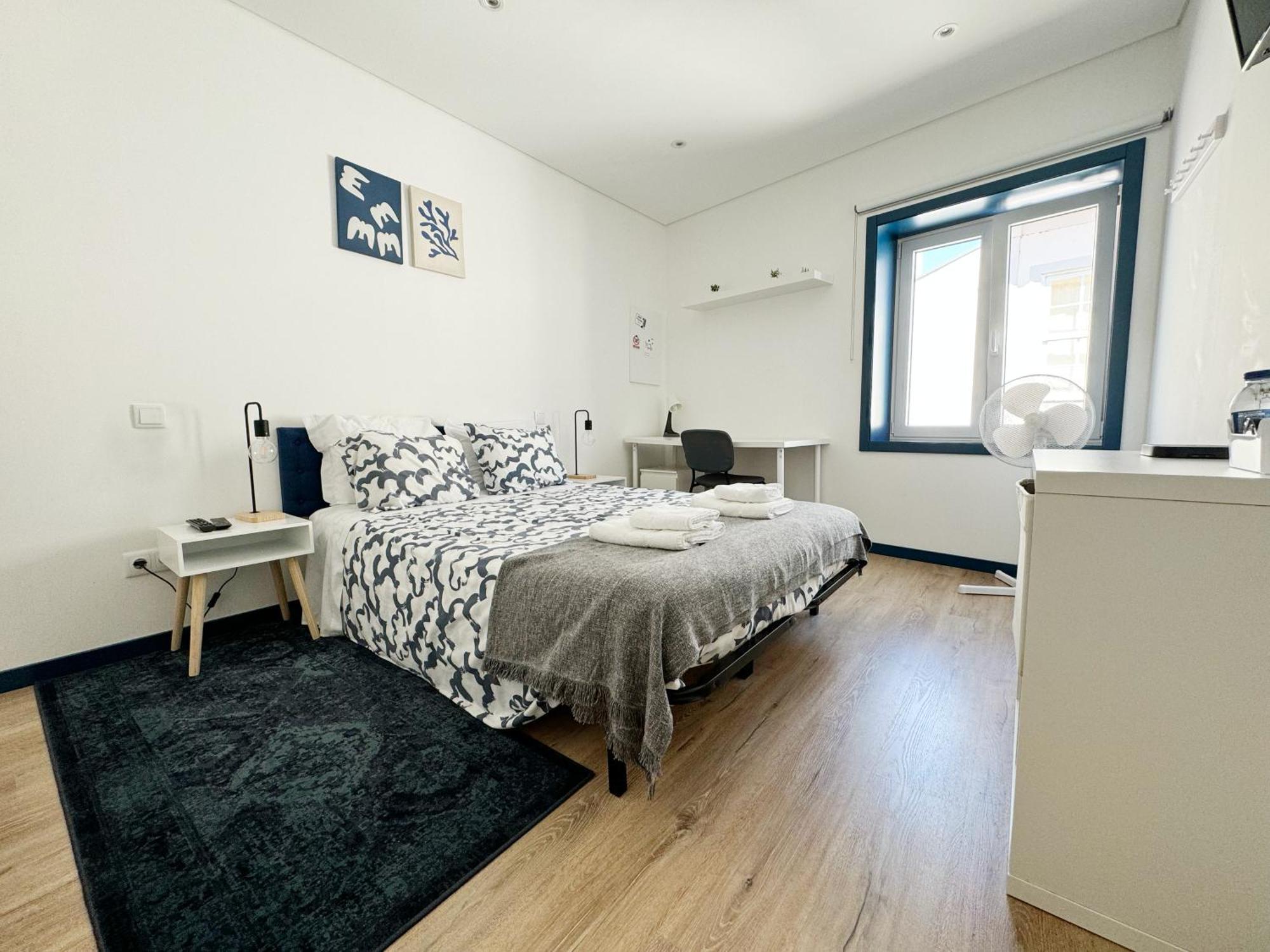 Guest House Dml อาเวโร ภายนอก รูปภาพ