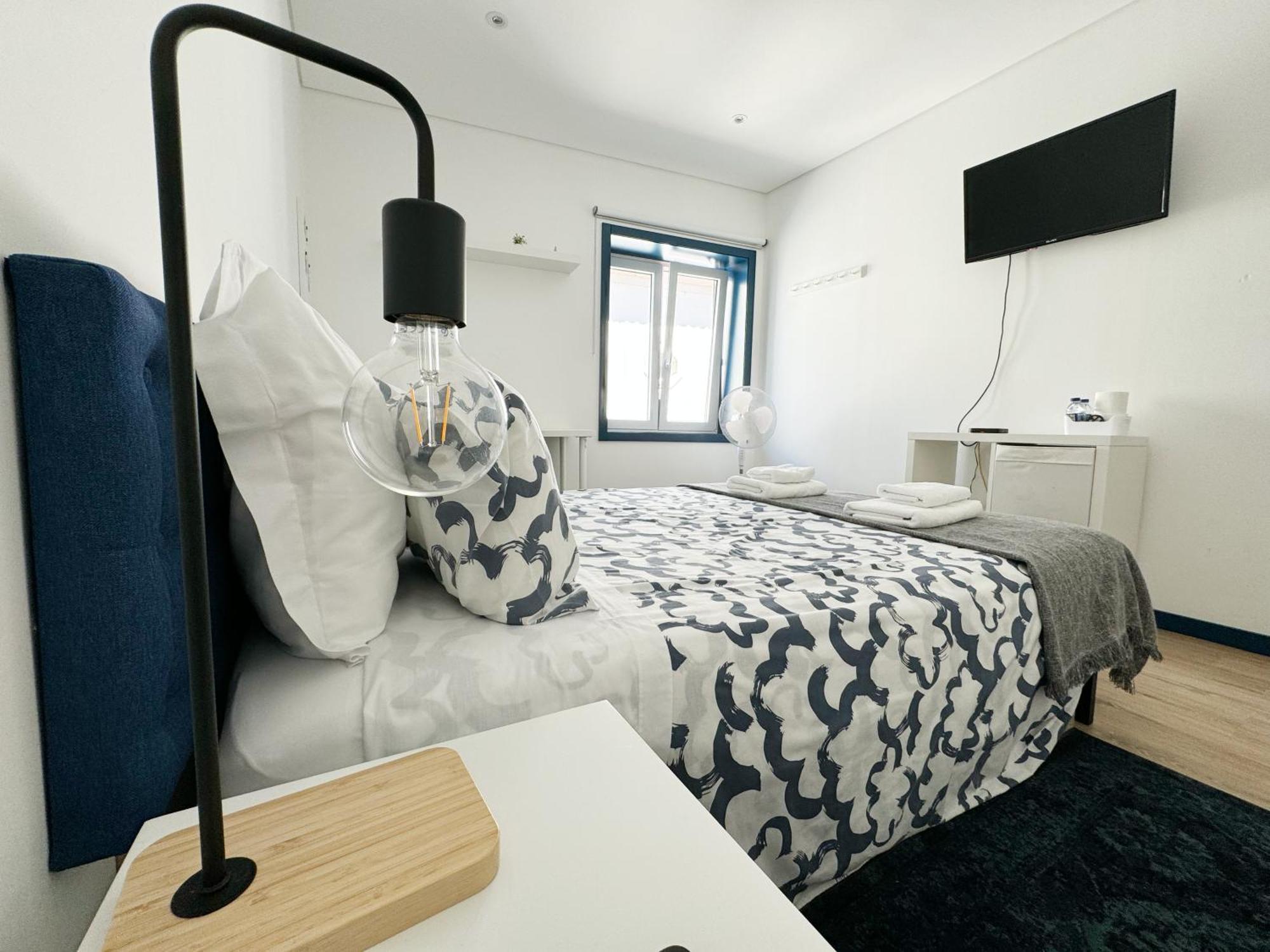 Guest House Dml อาเวโร ภายนอก รูปภาพ