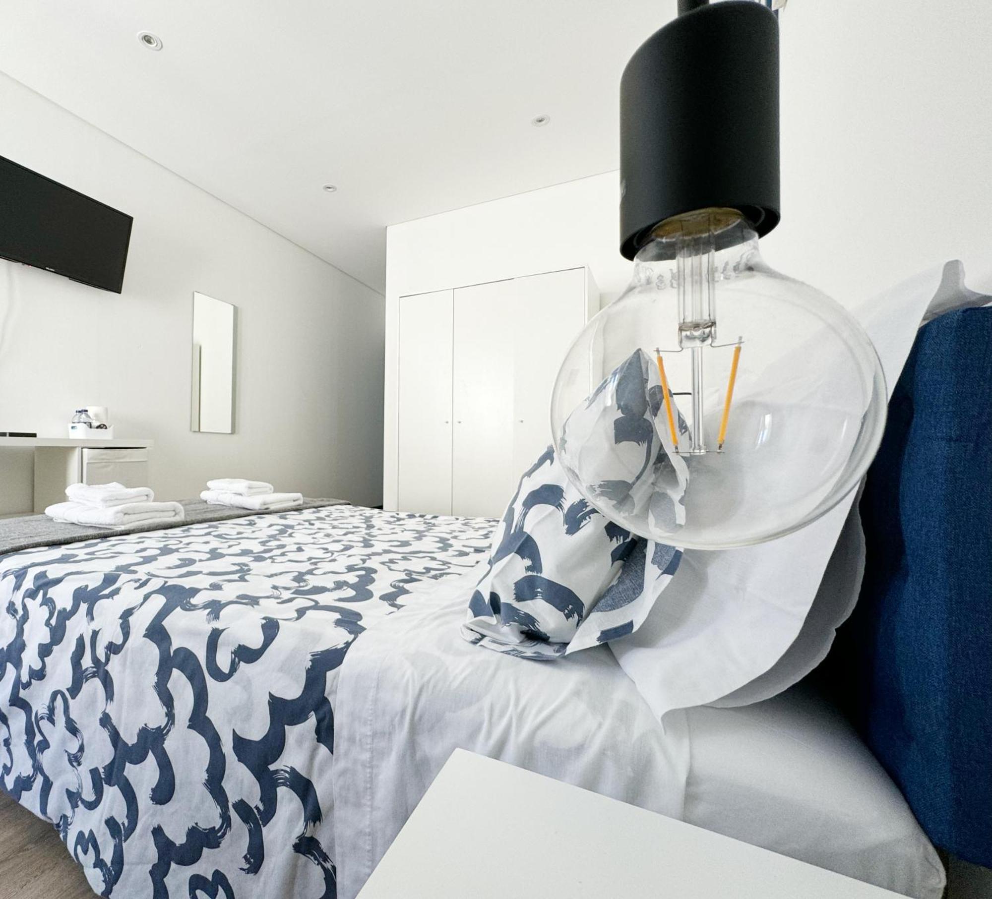 Guest House Dml อาเวโร ภายนอก รูปภาพ