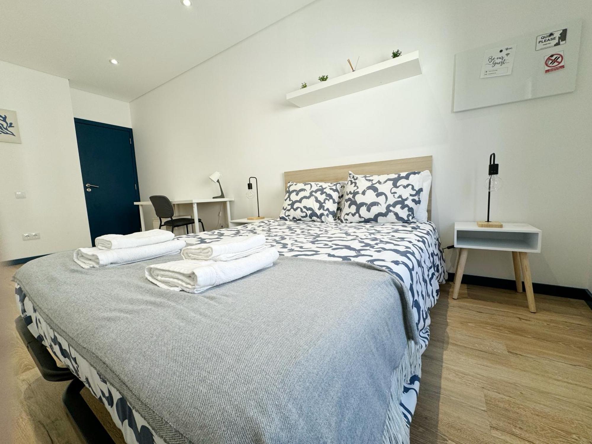 Guest House Dml อาเวโร ภายนอก รูปภาพ