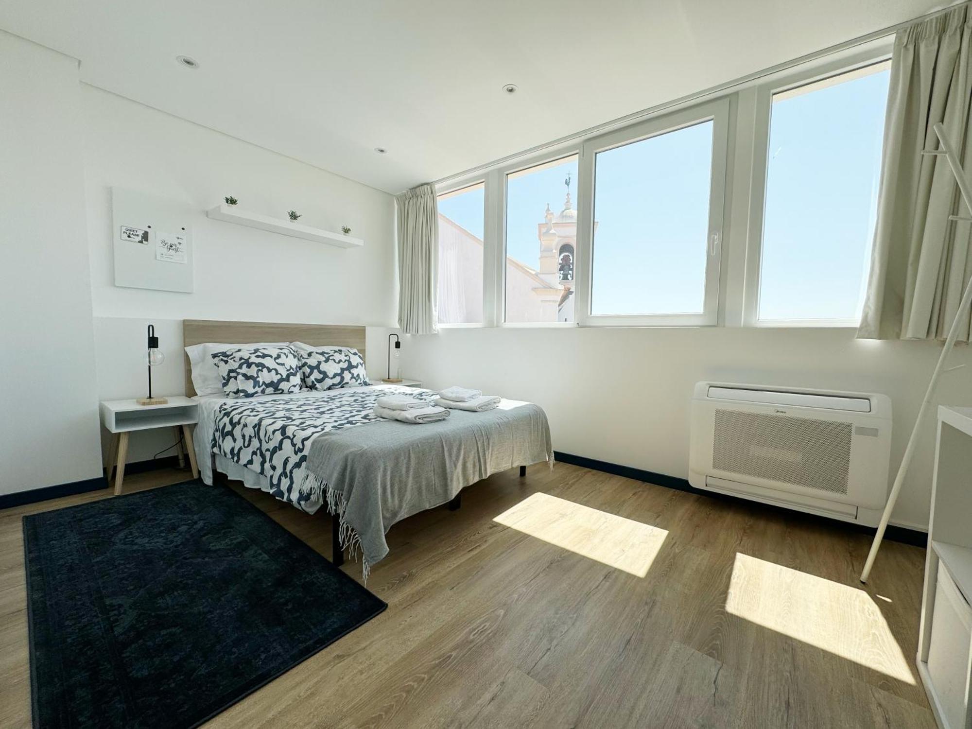 Guest House Dml อาเวโร ภายนอก รูปภาพ