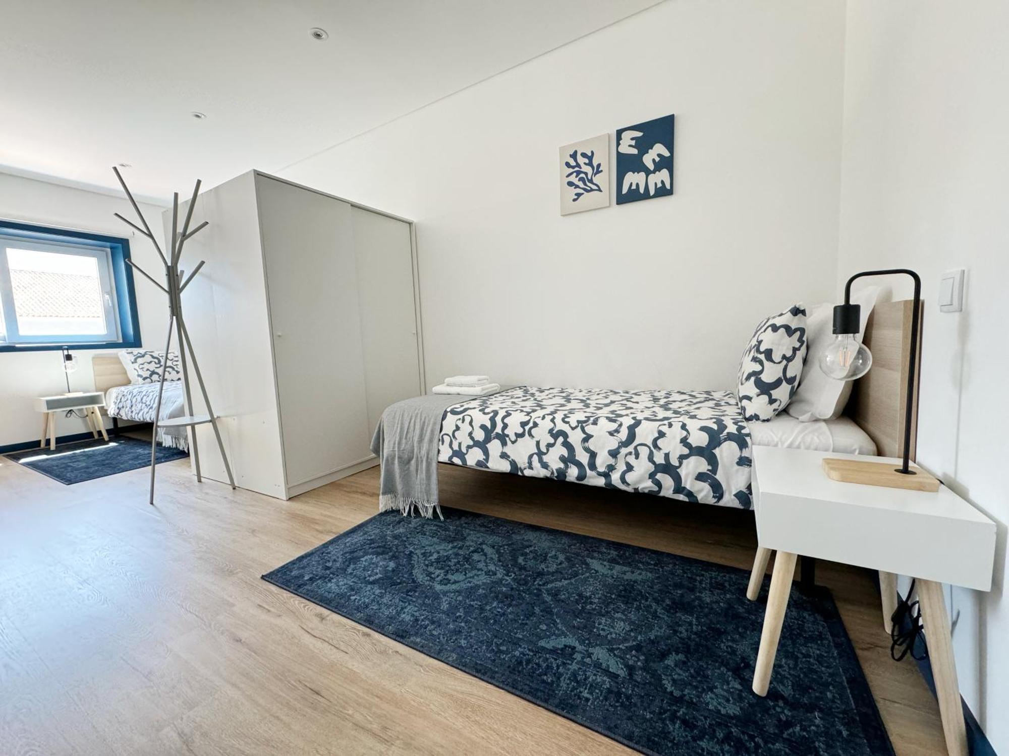 Guest House Dml อาเวโร ห้อง รูปภาพ