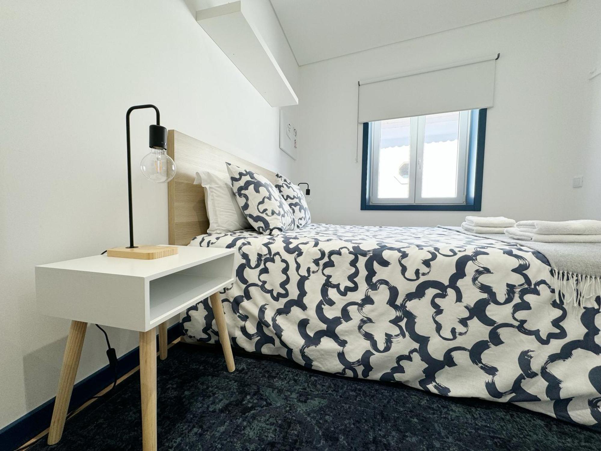 Guest House Dml อาเวโร ภายนอก รูปภาพ