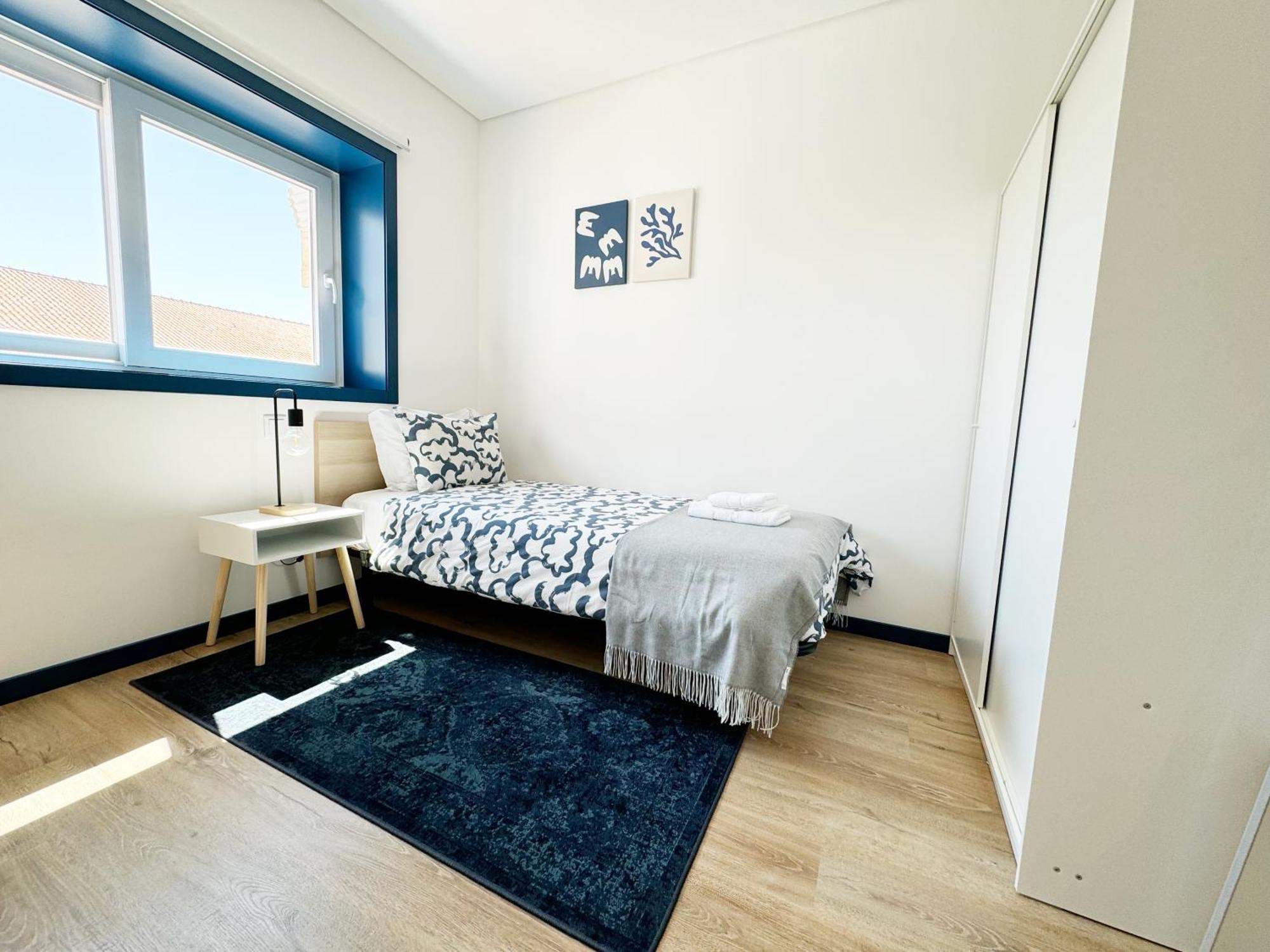 Guest House Dml อาเวโร ภายนอก รูปภาพ