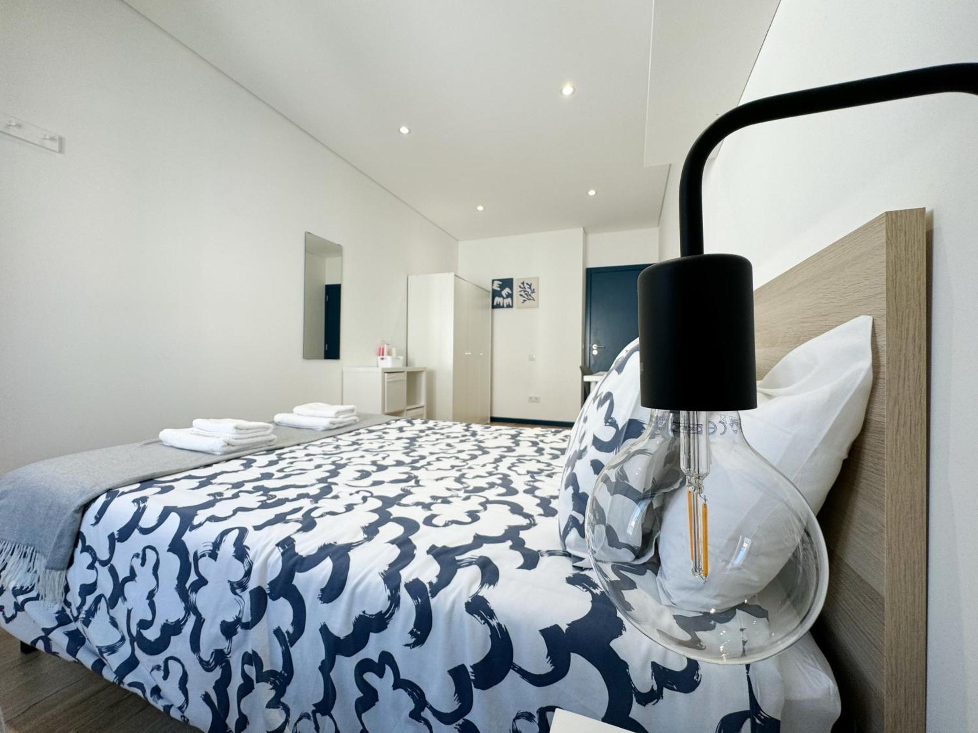 Guest House Dml อาเวโร ภายนอก รูปภาพ