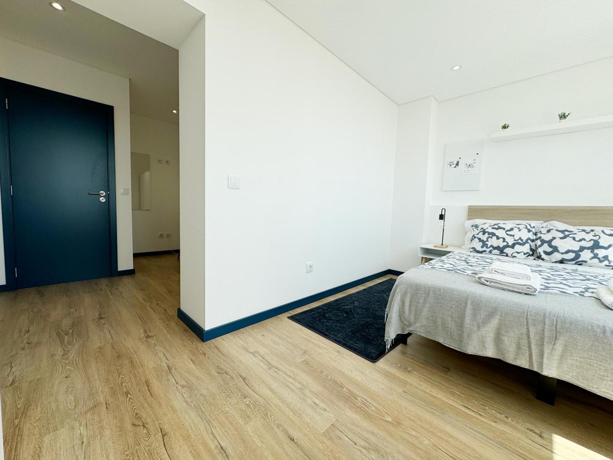 Guest House Dml อาเวโร ห้อง รูปภาพ