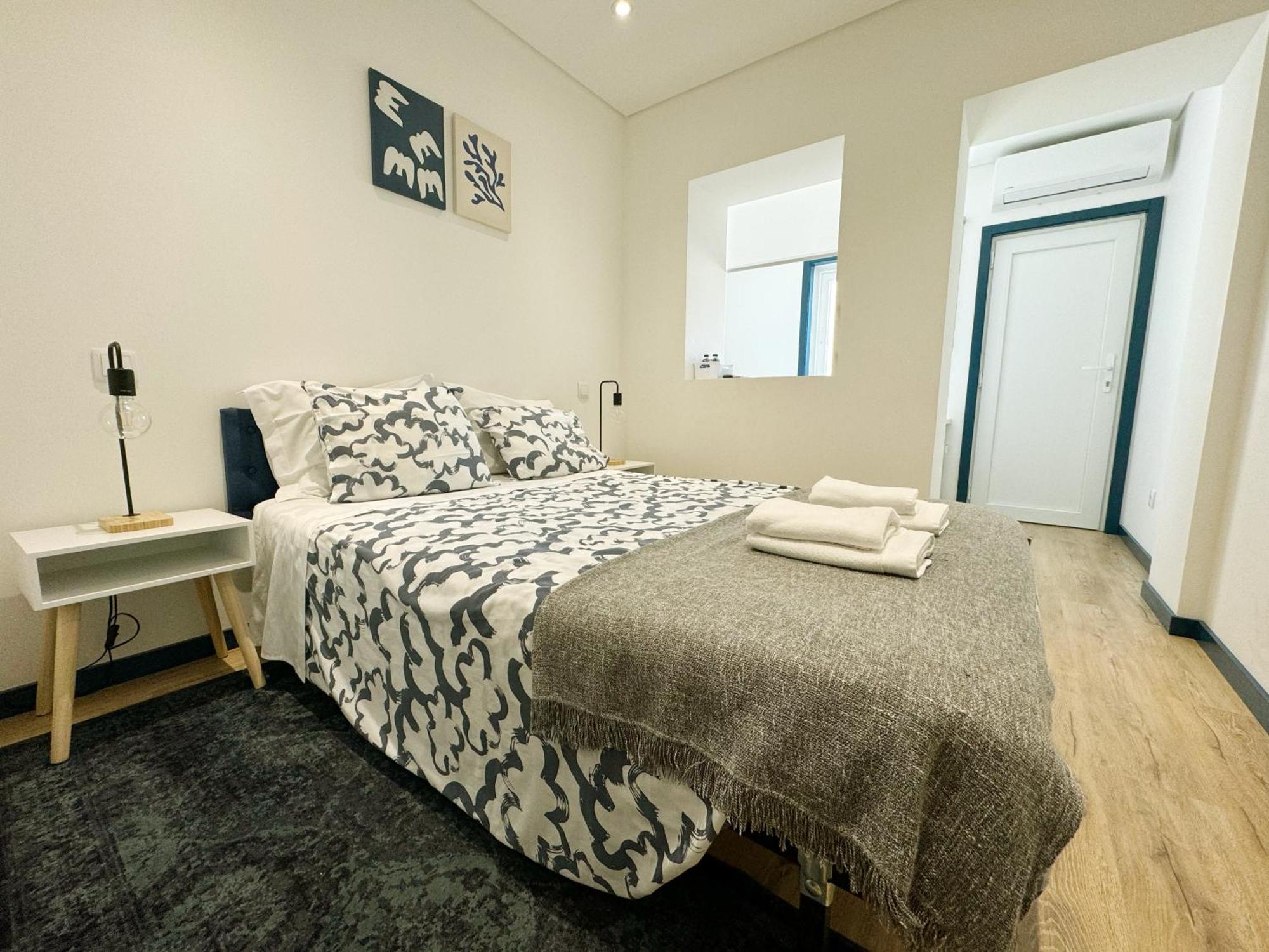 Guest House Dml อาเวโร ภายนอก รูปภาพ