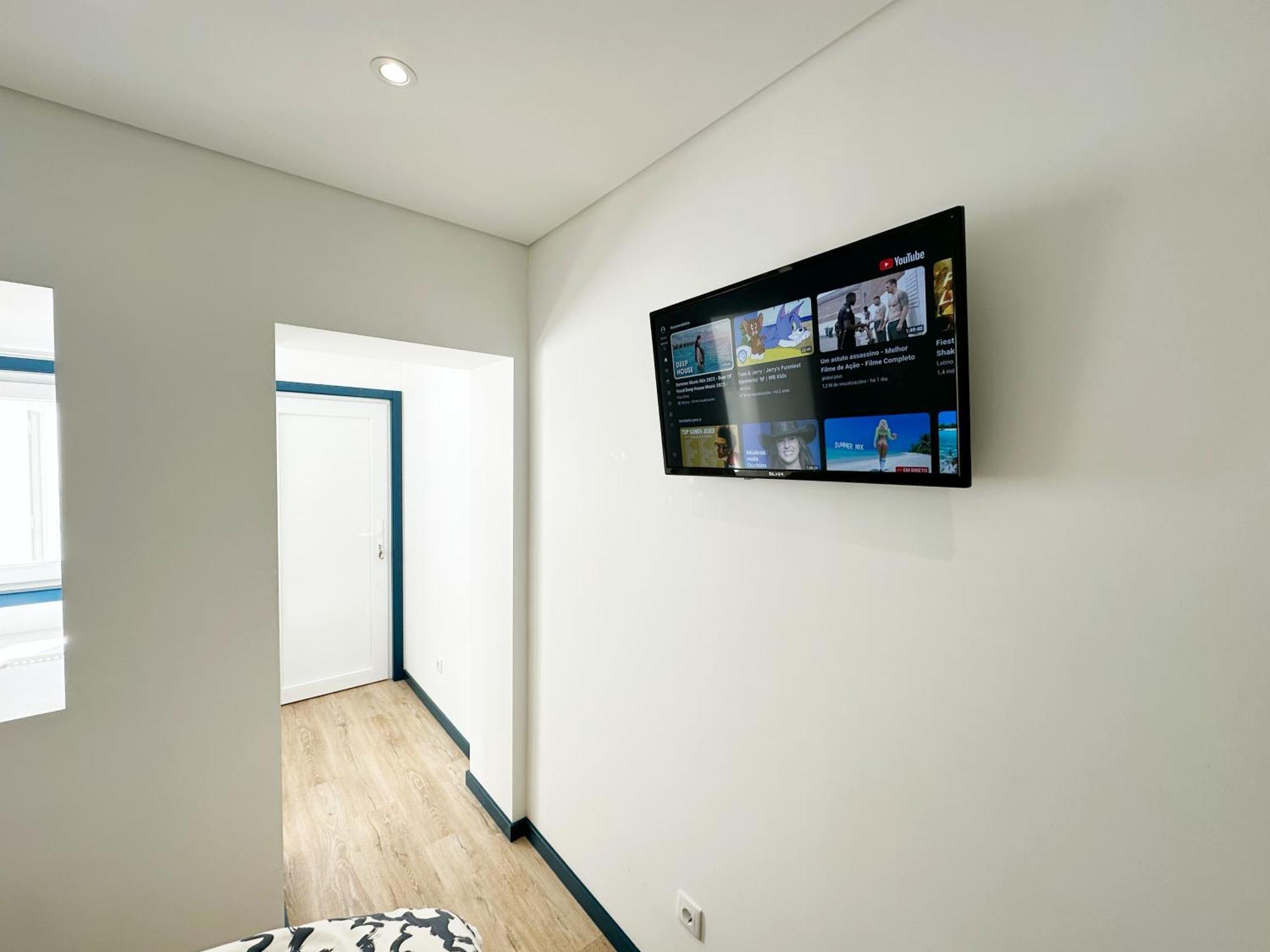 Guest House Dml อาเวโร ภายนอก รูปภาพ